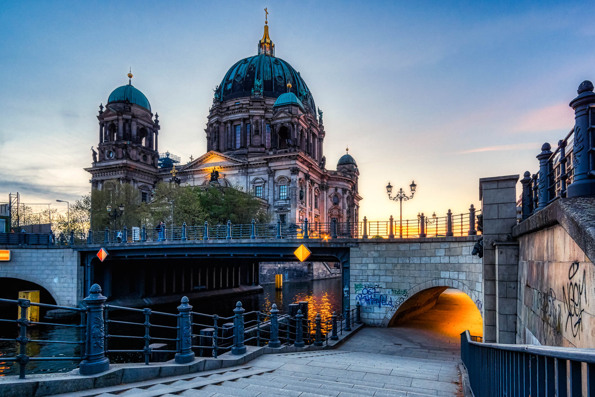 Berliner Dom